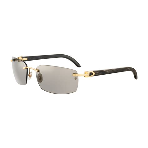 cartier buffs glasses cheap|cartier buff glasses for men.